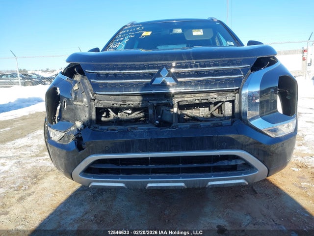 Mitsubishi Outlander Phev Gt 2023 JA4T5VA95PZ610016 Image 6