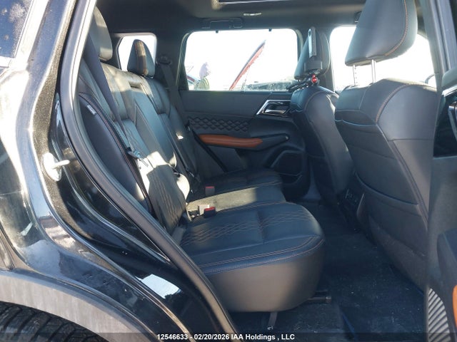 Mitsubishi Outlander Phev Gt 2023 JA4T5VA95PZ610016 Image 8