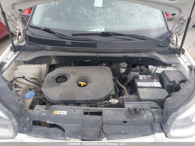 2014 Kia Soul მანქანა იყიდება აუქციონზე, vin: KNDJX3A57E7078415, აუქციონის ნომერი: 12546635