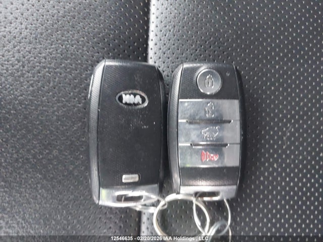2014 Kia Soul მანქანა იყიდება აუქციონზე, vin: KNDJX3A57E7078415, აუქციონის ნომერი: 12546635