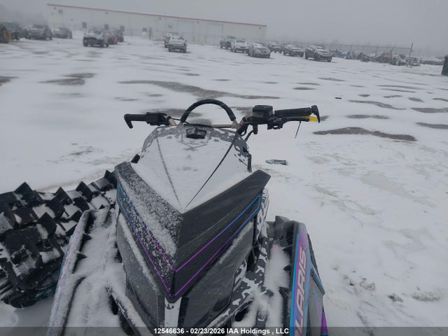SN1TFG8M8RC233516 Polaris Khaos