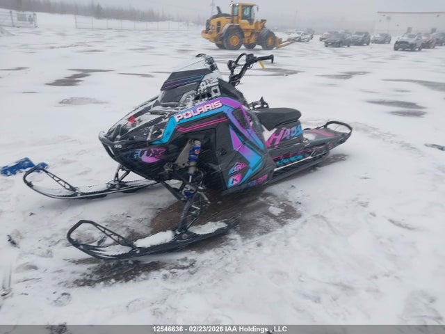 SN1TFG8M8RC233516 Polaris Khaos