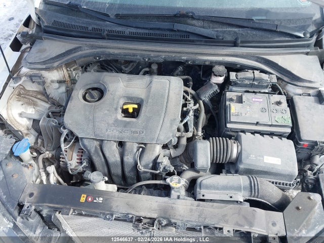 KMHD84LF2KU877369 Hyundai Elantra Sel/value/limited