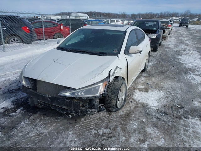 KMHD84LF2KU877369 Hyundai Elantra Sel/value/limited