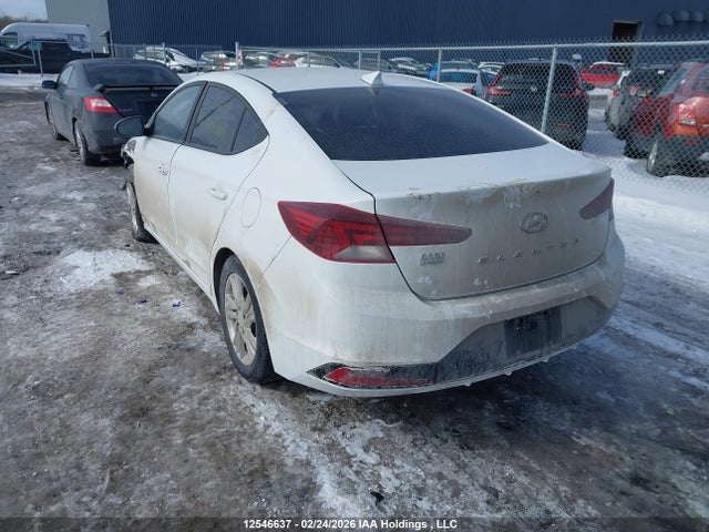 KMHD84LF2KU877369 Hyundai Elantra Sel/value/limited
