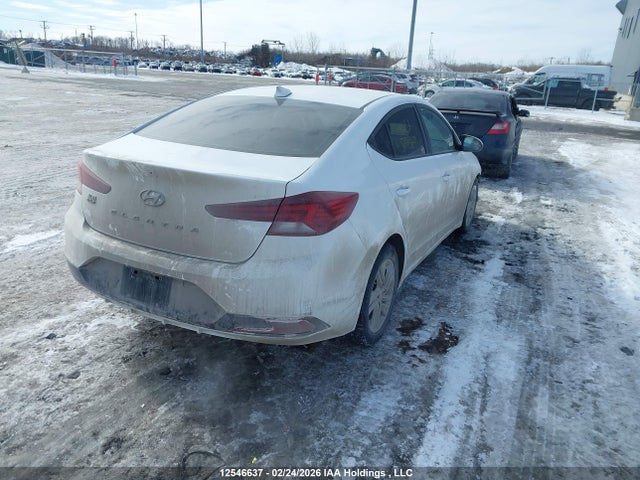 KMHD84LF2KU877369 Hyundai Elantra Sel/value/limited