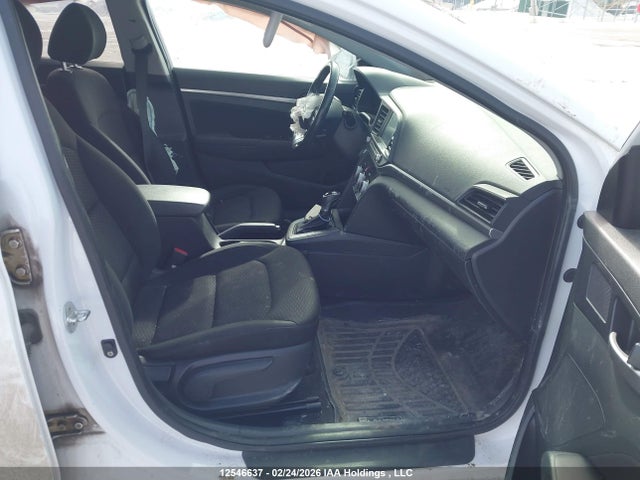 KMHD84LF2KU877369 Hyundai Elantra Sel/value/limited