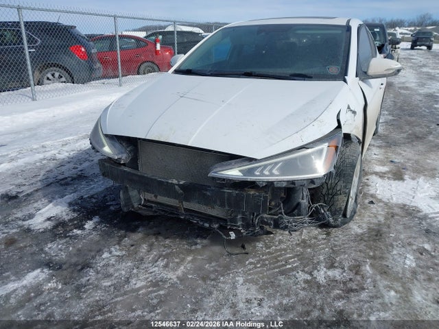 KMHD84LF2KU877369 Hyundai Elantra Sel/value/limited