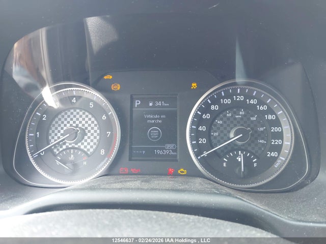 KMHD84LF2KU877369 Hyundai Elantra Sel/value/limited