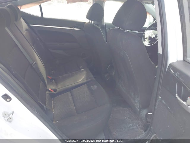 KMHD84LF2KU877369 Hyundai Elantra Sel/value/limited