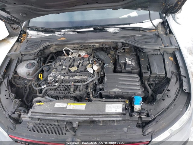 WVWGA7CD1RW121892 Volkswagen GTI S
