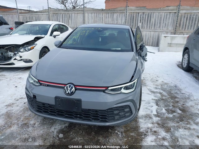 WVWGA7CD1RW121892 Volkswagen GTI S