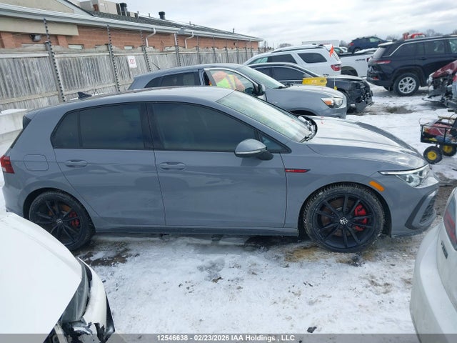 WVWGA7CD1RW121892 Volkswagen GTI S