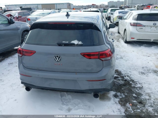 WVWGA7CD1RW121892 Volkswagen GTI S