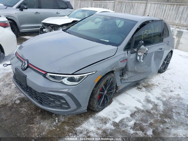 WVWGA7CD1RW121892 Volkswagen GTI S