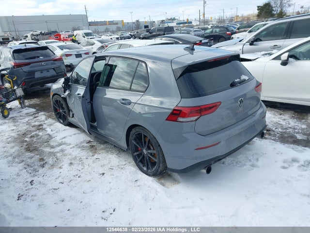 WVWGA7CD1RW121892 Volkswagen GTI S