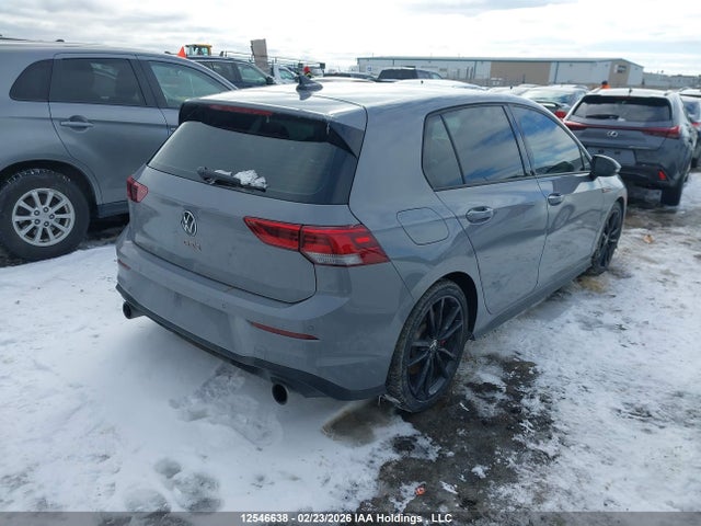 WVWGA7CD1RW121892 Volkswagen GTI S