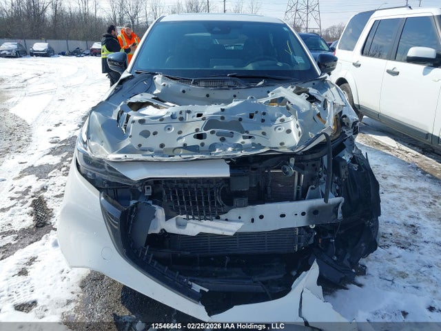 12546645 :رقم المزاد ، JM3KFBDY0S0577818 vin ، 2025 Mazda Cx-5 Sport Design مزاد بيع