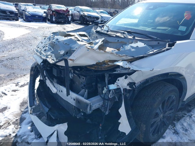 12546645 :رقم المزاد ، JM3KFBDY0S0577818 vin ، 2025 Mazda Cx-5 Sport Design مزاد بيع