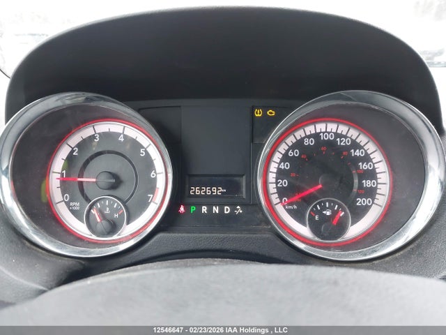 Продаж на аукціоні авто 2014 Dodge Grand Caravan Se/sxt, vin: 2C4RDGBG3ER457445, номер лоту: 12546647