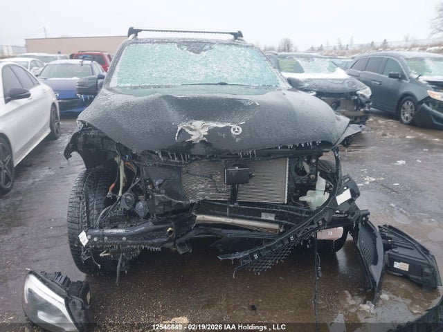 Продажа на аукционе авто 2019 Mercedes-benz Gle 400 4matic, vin: 4JGDA5GB9KB191391, номер лота: 12546649