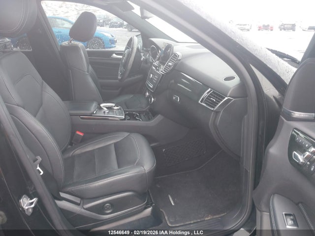 Продажа на аукционе авто 2019 Mercedes-benz Gle 400 4matic, vin: 4JGDA5GB9KB191391, номер лота: 12546649