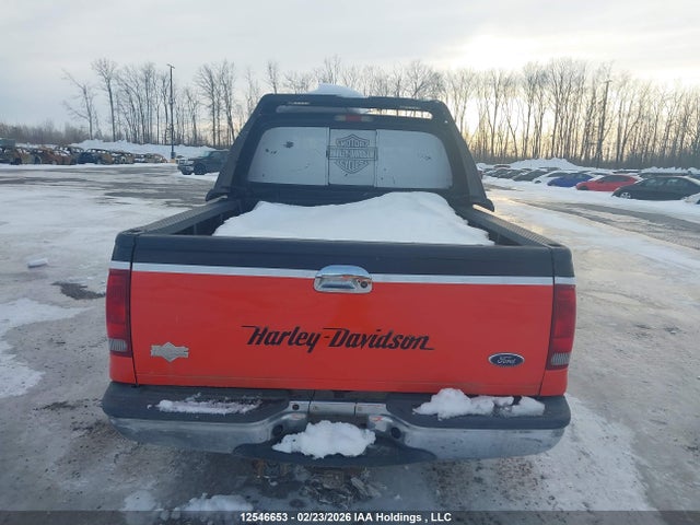 2004 Ford F-250 Lariat/xl/xlt მანქანა იყიდება აუქციონზე, vin: 1FTNW21P94EC93837, აუქციონის ნომერი: 12546653