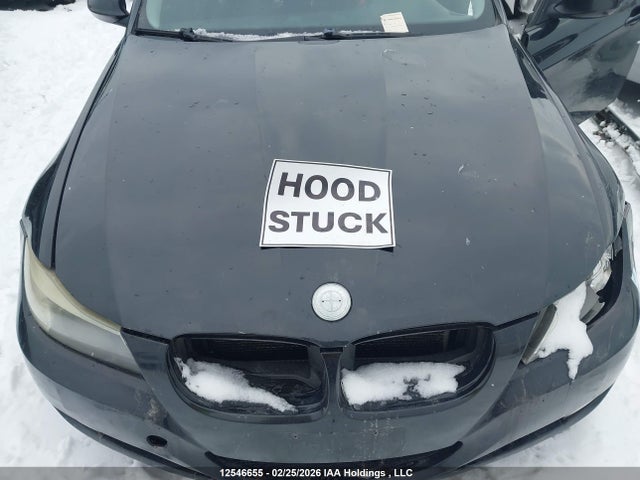 Aukcja sprzedaży 2009 Bmw 328i, vin: WBAPH73569E127436, numer aukcji: 12546655
