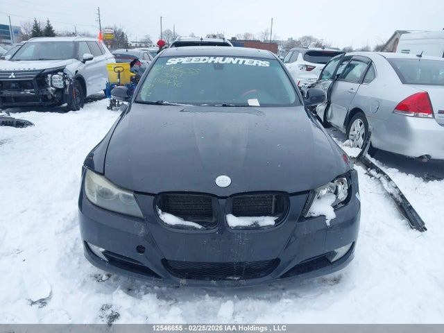 Aukcja sprzedaży 2009 Bmw 328i, vin: WBAPH73569E127436, numer aukcji: 12546655