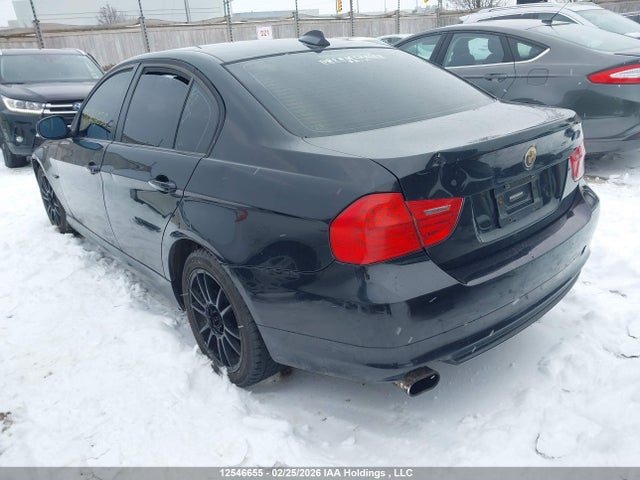 Aukcja sprzedaży 2009 Bmw 328i, vin: WBAPH73569E127436, numer aukcji: 12546655