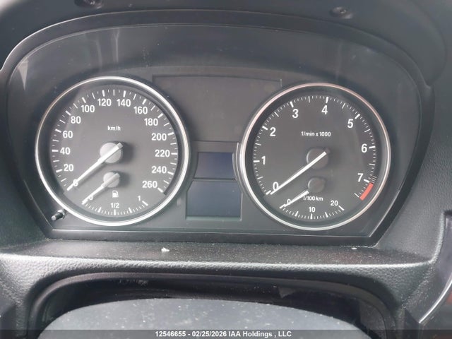 Aukcja sprzedaży 2009 Bmw 328i, vin: WBAPH73569E127436, numer aukcji: 12546655