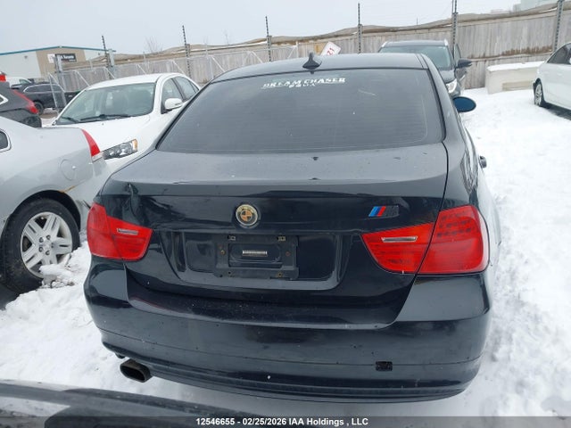 Aukcja sprzedaży 2009 Bmw 328i, vin: WBAPH73569E127436, numer aukcji: 12546655