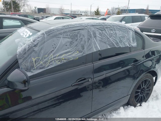 Aukcja sprzedaży 2009 Bmw 328i, vin: WBAPH73569E127436, numer aukcji: 12546655