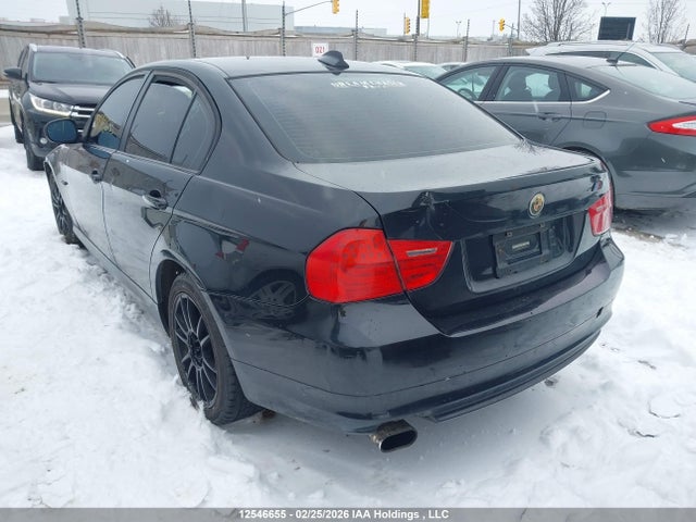 Aukcja sprzedaży 2009 Bmw 328i, vin: WBAPH73569E127436, numer aukcji: 12546655