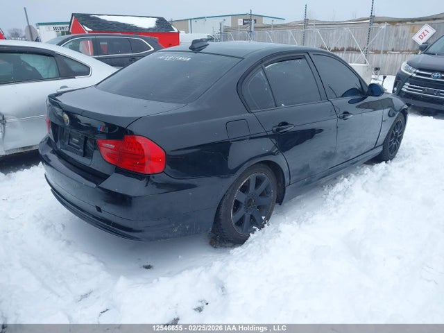 Aukcja sprzedaży 2009 Bmw 328i, vin: WBAPH73569E127436, numer aukcji: 12546655
