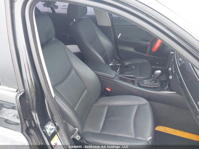 Aukcja sprzedaży 2009 Bmw 328i, vin: WBAPH73569E127436, numer aukcji: 12546655