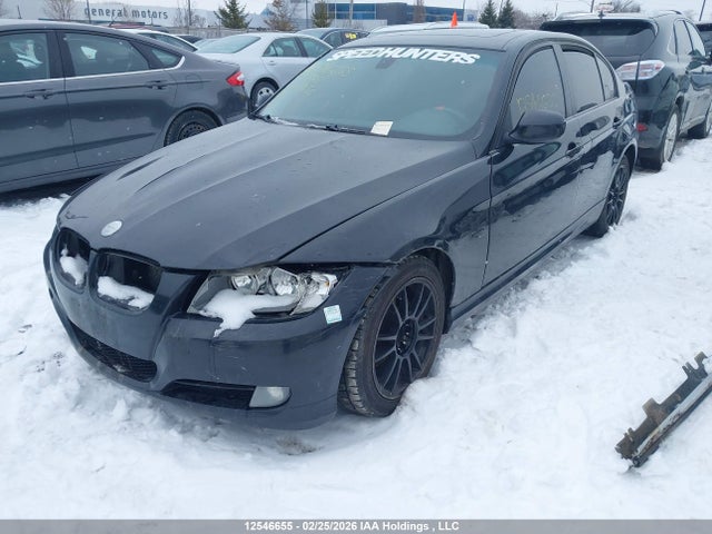 Aukcja sprzedaży 2009 Bmw 328i, vin: WBAPH73569E127436, numer aukcji: 12546655