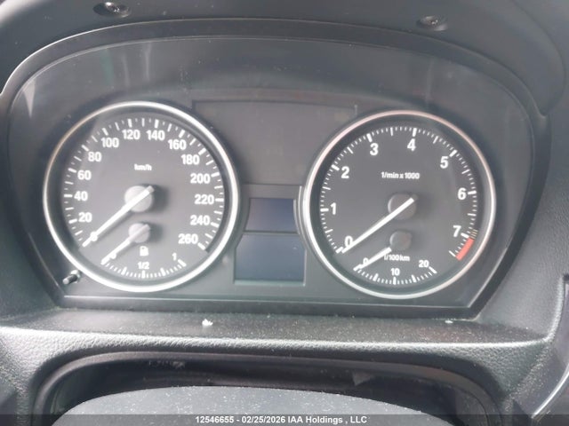 Aukcja sprzedaży 2009 Bmw 328i, vin: WBAPH73569E127436, numer aukcji: 12546655