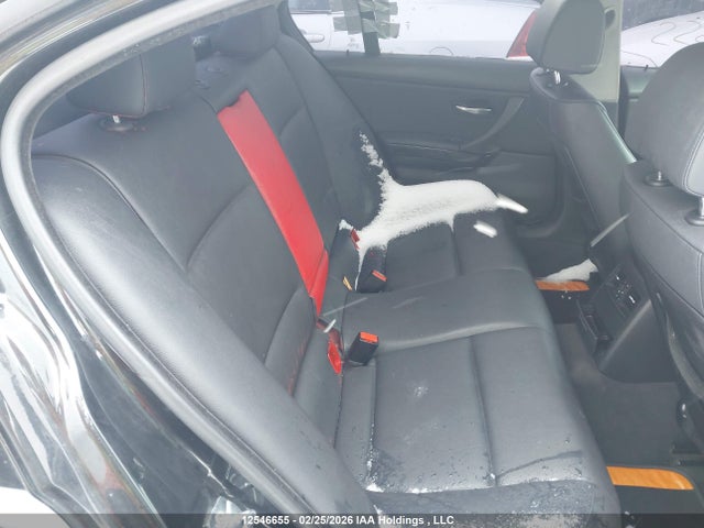 Aukcja sprzedaży 2009 Bmw 328i, vin: WBAPH73569E127436, numer aukcji: 12546655
