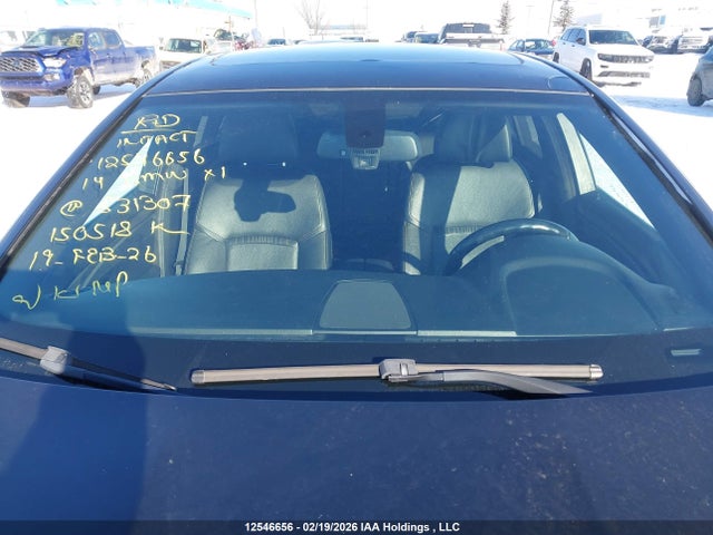 BMW 535 XI 2014 WBA5B3C58ED531307 Image 18