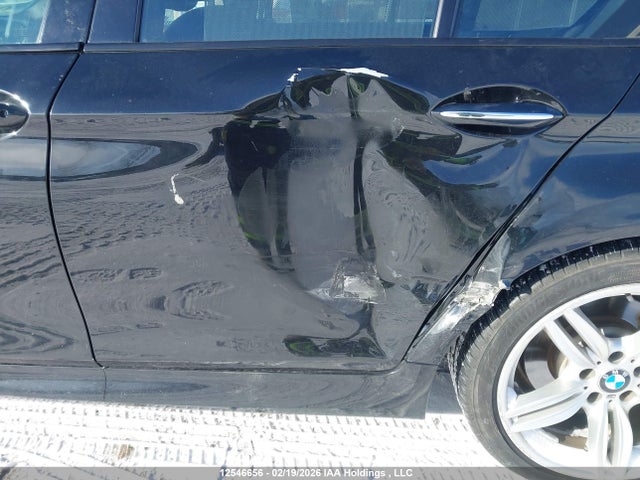 BMW 535 XI 2014 WBA5B3C58ED531307 Image 6
