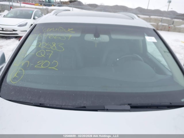 WA1CMCFEXFD005823 Audi Q7 3.0 Tdi Progressiv