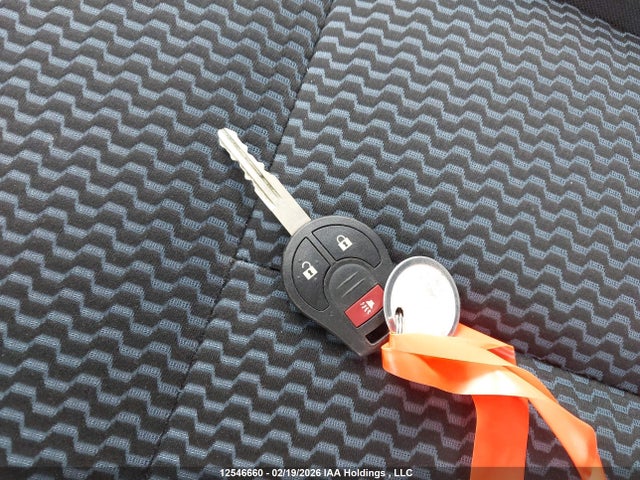 3N1CE2CP5JL359743 Nissan Versa Note S/sr/sv