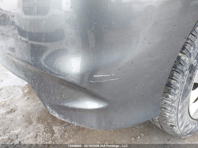 3N1CE2CP5JL359743 Nissan Versa Note S/sr/sv