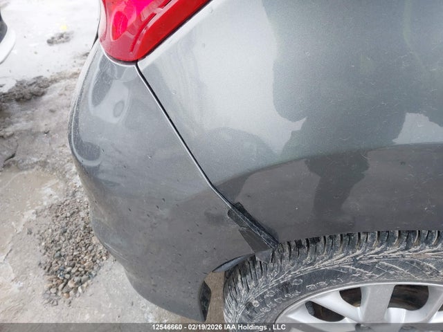 3N1CE2CP5JL359743 Nissan Versa Note S/sr/sv
