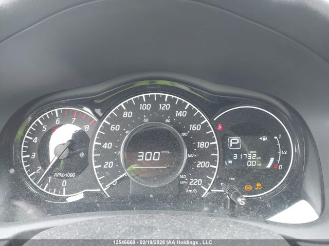 3N1CE2CP5JL359743 Nissan Versa Note S/sr/sv