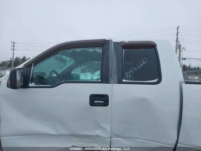 Продажа на аукционе авто 2013 Ford F150 Super Cab, vin: 1FTFX1EF0DFC59258, номер лота: 12546661
