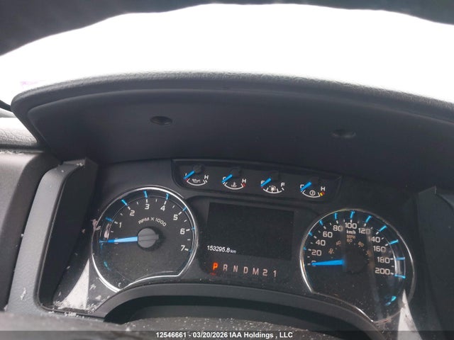 Продажа на аукционе авто 2013 Ford F150 Super Cab, vin: 1FTFX1EF0DFC59258, номер лота: 12546661
