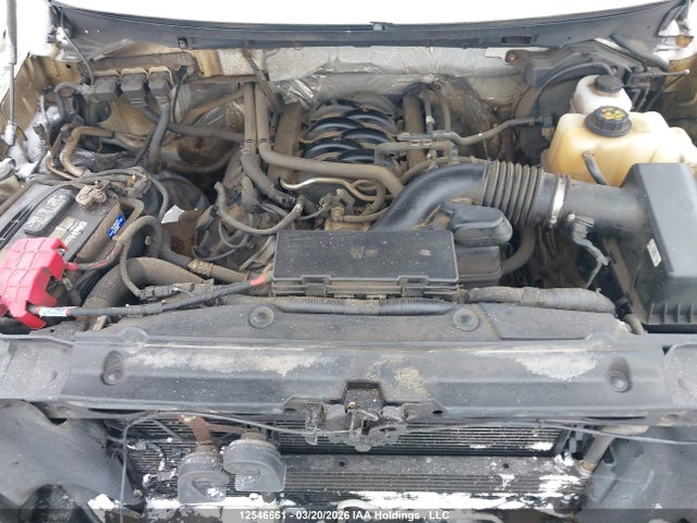 Продажа на аукционе авто 2013 Ford F150 Super Cab, vin: 1FTFX1EF0DFC59258, номер лота: 12546661