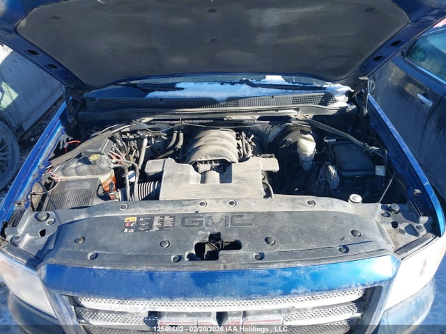 1GTV2UEC1FZ178854 GMC Sierra 1500 Sle